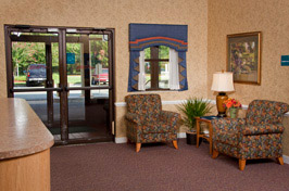 Attending Physicians